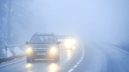 Sürücülərin DİQQƏTİNƏ!