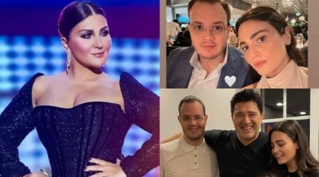 "Qızım ondan ayrılanda heç bilirsiniz nələr yaşadı?"