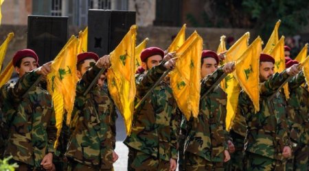 ABŞ-İran danışıqlarında Hizbullah DÜYÜNÜ &ndash; Yalnız bu halda razılaşma mümkündür