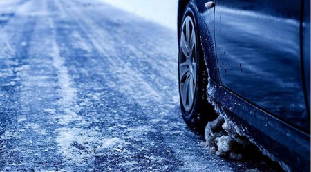 Hava ilə bağlı XƏBƏRDARLIQ &ndash; Qar yağacaq, yollar buz bağlayacaq