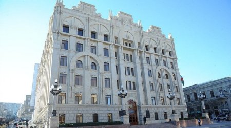 DİN: Cinayət törətməkdə şübhəli bilinən 40 nəfər saxlanılıb