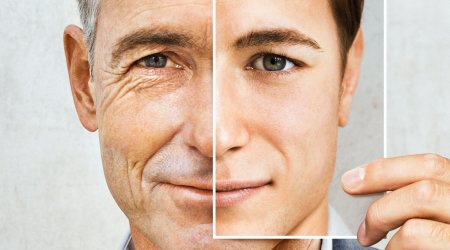 Mütəxəssis qocalmaya qarşı ən təsirli qida və elementlərin adlarını sadaladı