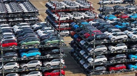 Avropada ən populyar avtomobillər bunlardır &mdash; SİYAHI