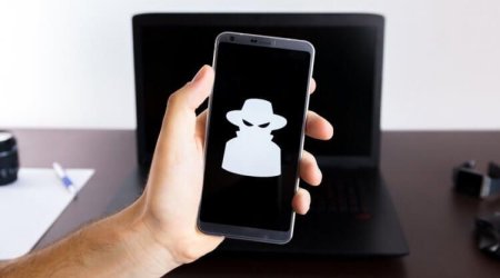 Telefon kamerası vasitəsilə kimisə izləyə bilərsinizmi?