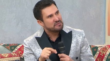 Nadir: "Toyda bunu etmək tərbiyəsizlikdir" - VİDEO