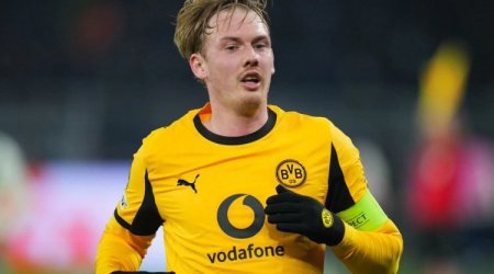 Almaniya millisinin üzvü &ldquo;Fənərbağça&rdquo;ya keçir