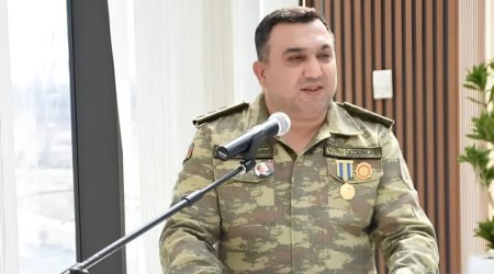 Rəşad Baxşəliyev vəfat etdi