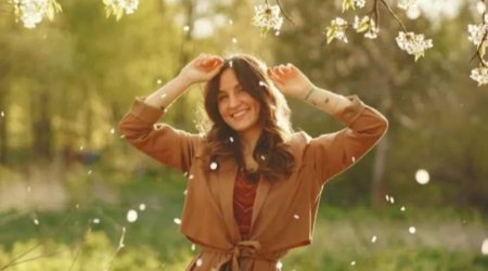 Bu bürclərə ulduzlardan şans yağacaq