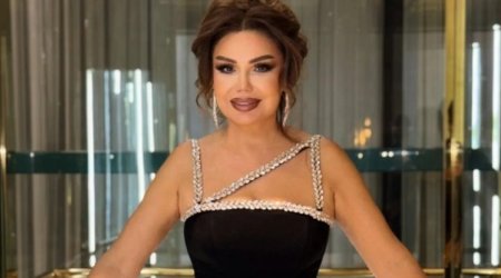 Könül Kərimova ən böyük arzusunu gerçəkləşdirəcək