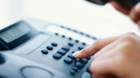 Stasionar telefonlara maraq artır