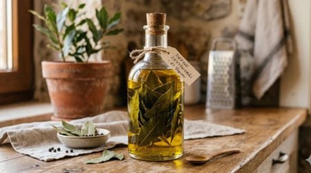 Dəfnə yarpağı və zeytun yağının diz ağrılarına FAYDALARI