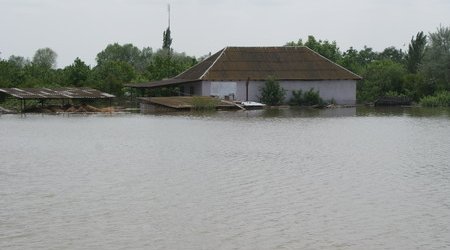 Subasma, daşqın olacaq - FHN-dən XƏBƏRDARLIQ