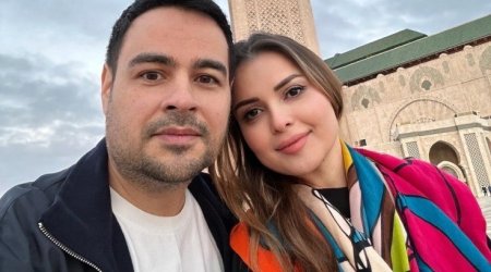 "Mahnı sözləri həyatıma təsir edir"