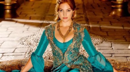 "Hürrəm Sultan" QAYITDI