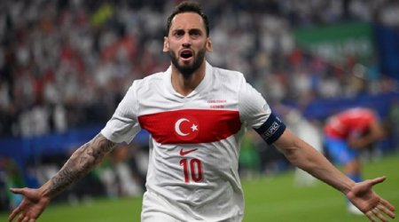 Türkiyə millisində CİDDİ İTKİ