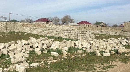 Bu ərazilərdə torpaqlar kəskin BAHALAŞACAQ