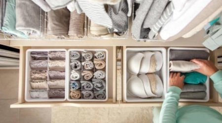 Hər kəs 60 saniyə qaydasından DANIŞIR - QIZIL ÜSUL