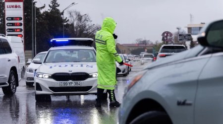 DİN hava ilə əlaqədar vətəndaşlara MÜRACİƏT ETDİ - VİDEO