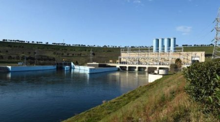 Mingəçevir su anbarında itkin düşən 5 nəfər TAPILDI