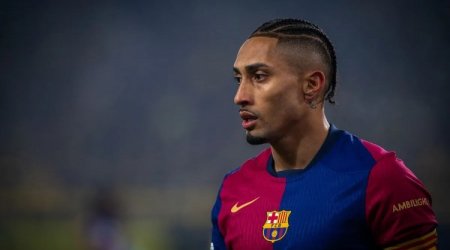 &ldquo;Barselona&rdquo;da CİDDİ İTKİ