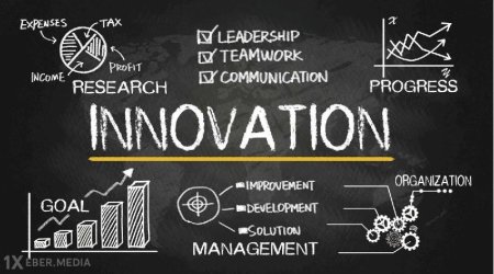 İnnovativ sosial informasiya şəbəkəsi nədir?