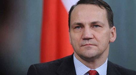 Polşanın XİN başçısı: &ldquo;Orbanı dəstəkləyən Moskvaya kömək edir&rdquo;