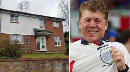 Dünya çempionatı üçün 400 minlik evini SATDI