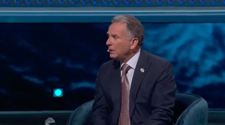 Uitkoff İlham Əliyev barədə: &ldquo;O, ölkəsini dəyişdirən xüsusi liderdir&rdquo; - VİDEO