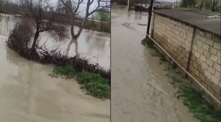 Xaçmazda hazırda vəziyyət necədir? - RƏSMİ CAVAB - VİDEO