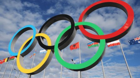 Rusiya Yay və Qış Olimpiya oyunlarına ev sahibliyi edəcək?