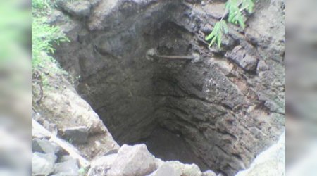 Zirə sakininin meyiti evinin həyətində quyuda tapıldı