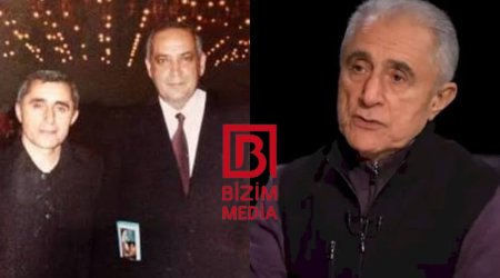 &ldquo;Yoxluğun dostların üçün sözlə ifadə olunmayan boşluqdur&hellip;&rdquo; - VİDEO