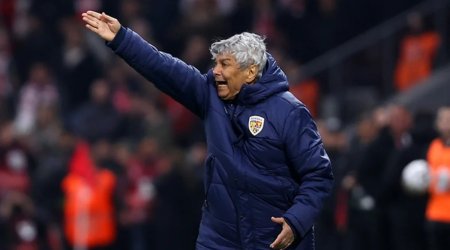 Mirça Luçesku xəstəxanaya yerləşdirildi