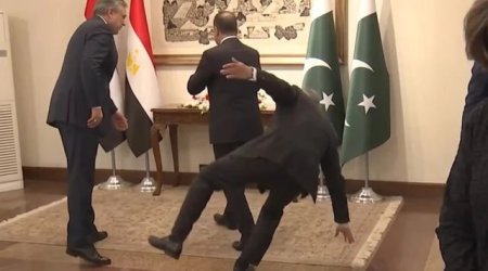 Hamı bu VİDEODAN danışır