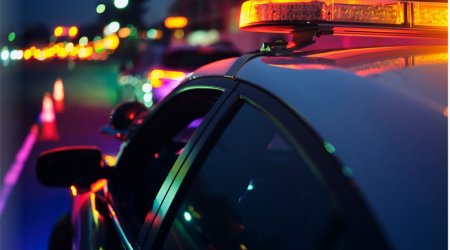 Gəncədə ağır qəza - 4 yaralı var - FOTO