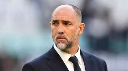 &ldquo;Tottenhem&rdquo; İqor Tudorla yollarını ayırdı