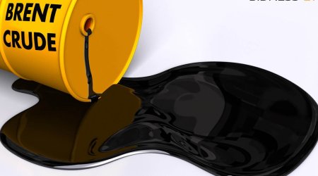 "Brent" neftin qiyməti 19 martdan bəri ilk dəfə 115 dolları keçib