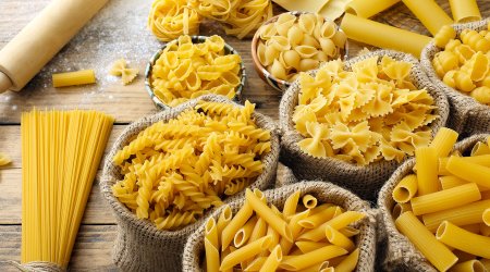 Azərbaycanda makaron ehtiyatı kəskin ARTIB