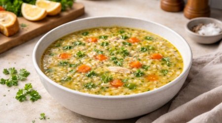 Bir kasası xəstəliyi qapıdan qovur: Şəfa mənbəyidir