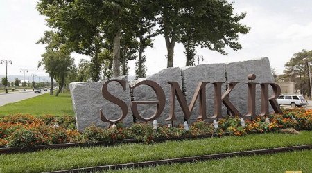 Şəmkirdə DƏHŞƏT: 33 yaşlı kişi anasını qətlə yetirdi, sonra özünü yandırdı