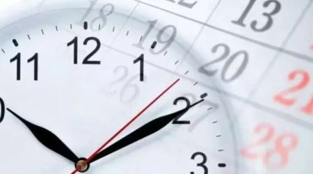 Bu ayda iş vaxtı norması azalacaq