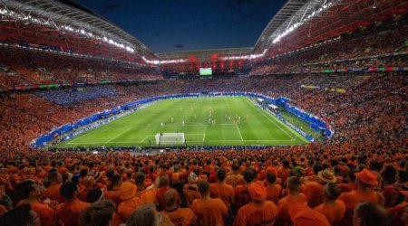 UEFA-dan azarkeşlərə "Avro-2028" MÜJDƏSİ: Qiymətlər artmayacaq