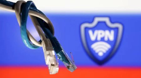 Rusiyada VPN və bloklamaları aşma vasitələrinə qarşı mübarizə ELAN EDİLDİ