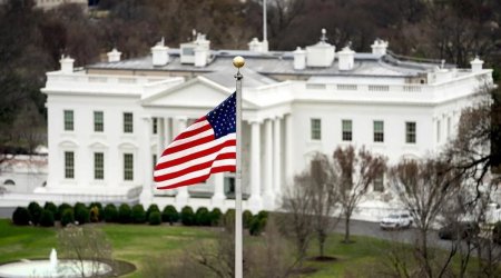 İranda müharibə nə zaman bitəcək? - Ağ Evdən AÇIQLAMA