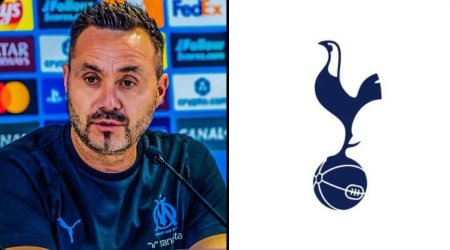 &ldquo;Tottenhem&rdquo; italyan məşqçi ilə ANLAŞDI