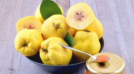 Üç möcüzə üçün BUNU YEYİN