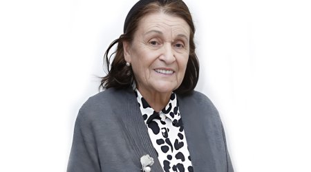 97 yaşlı əməkdaş vəfat etdi - 70 ildir BDU-da işləyirdi