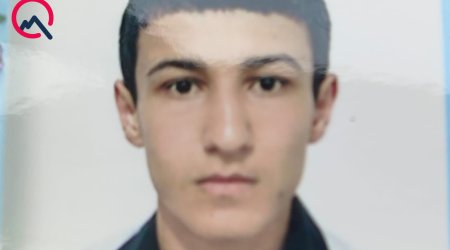 Anasını öldürən Anar bu yaxınlarda imtahandan kəsilibmiş... &ndash; FOTO