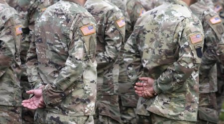 Tramp Yaxın Şərqə niyə desant göndərib? &ndash; Üç mümkün SSENARİ