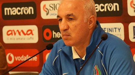 Arif Əsədov: &ldquo;Qələbənin böyüyü-kiçiyi olmur&rdquo;